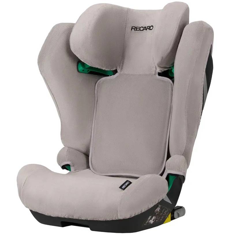 Літній чохол RECARO AXION 1 Gray (B1501001)