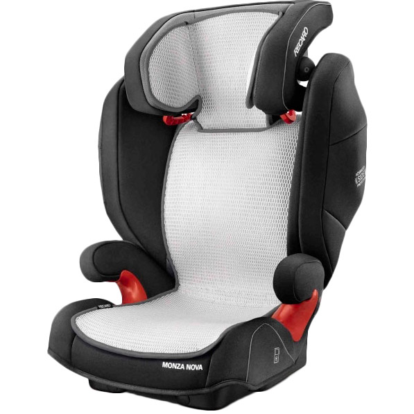 

Чехол RECARO AirMesh для Milano/Monza, Чохол AirMesh для Milano/Monza