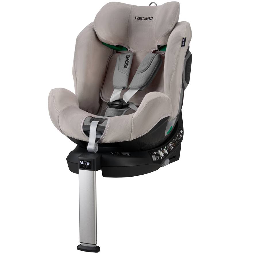 Всесезонний чохол RECARO XENON 1 Gray (B1502001)
