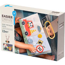 Центр розвитку TAF TOYS Книга мандрівника (13852)