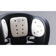 Вкладиш OKIDAY для підголівника White (21968)