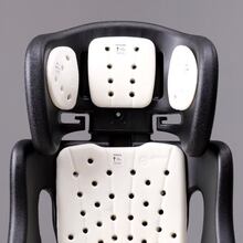 Вкладиш OKIDAY для підголівника White (21968)