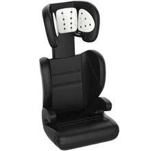 Вкладиш OKIDAY для підголівника White (21968)