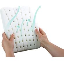 Вкладиш OKIDAY для підголівника White (21968)