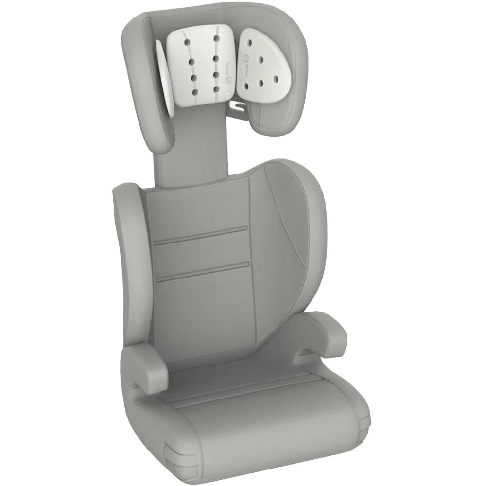 Вкладиш OKIDAY для підголівника White (21968)