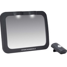 Додаткове дзеркало заднього виду STORCHENMUHLE (109-195-200)