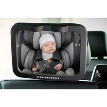 Додаткове дзеркало заднього виду STORCHENMUHLE (109-195-200)