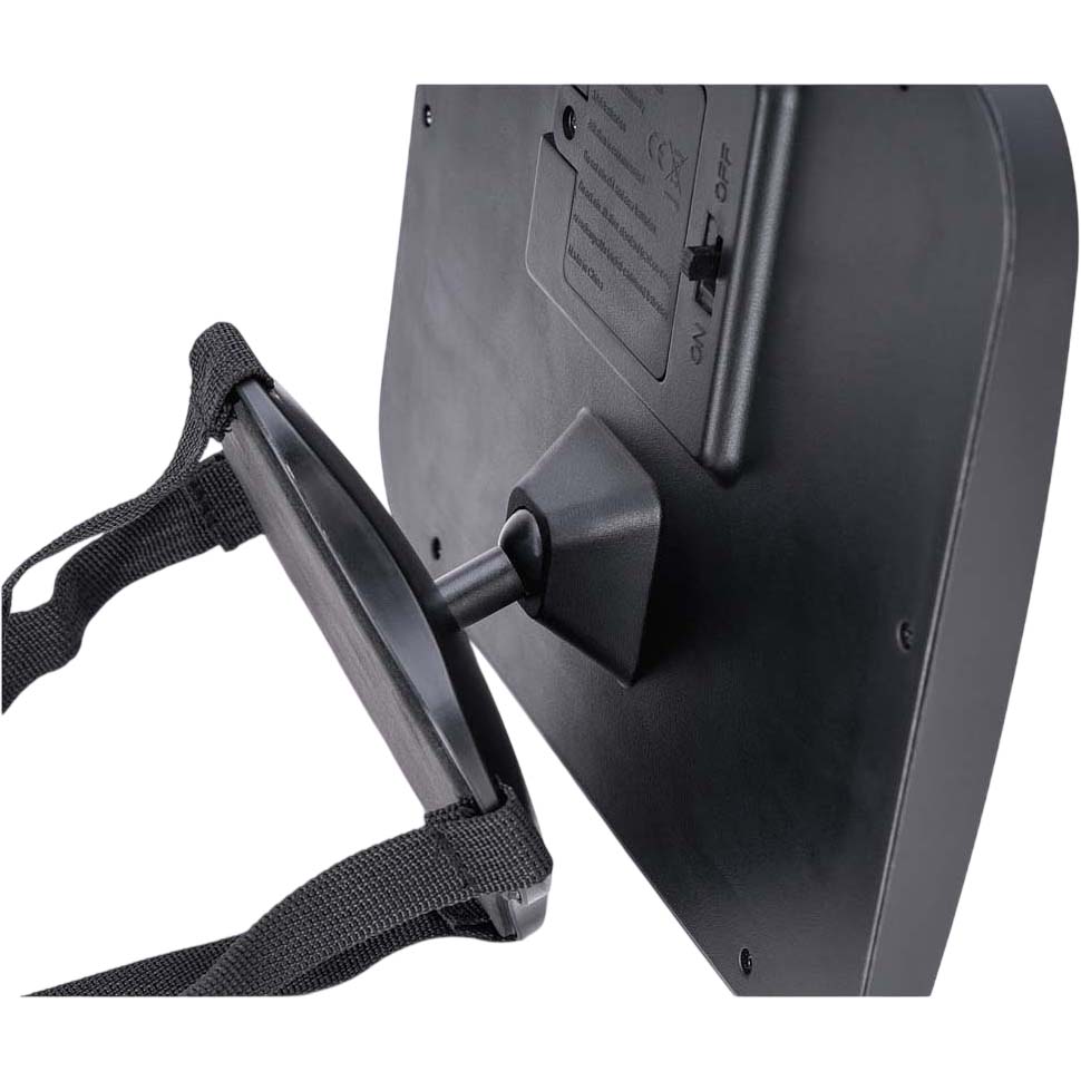 Фото 4 Додаткове дзеркало заднього виду STORCHENMUHLE (109-195-200)