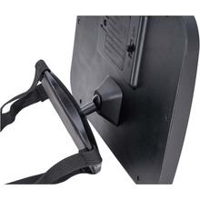 Додаткове дзеркало заднього виду STORCHENMUHLE (109-195-200)