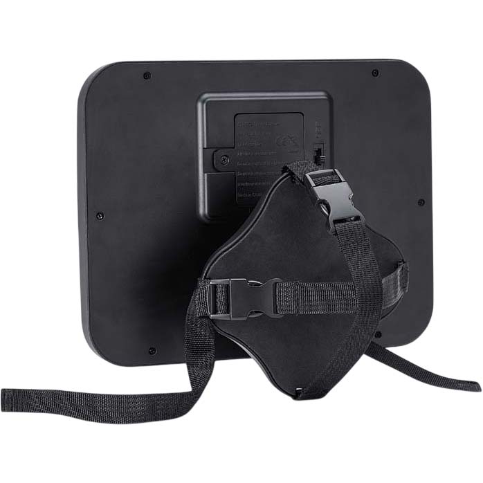 Фото Додаткове дзеркало заднього виду STORCHENMUHLE (109-195-200)