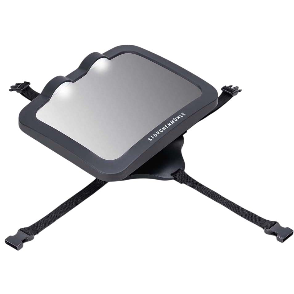 Додаткове дзеркало заднього виду STORCHENMUHLE (109-195-200) Тип дзеркало