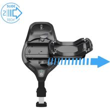 База MAXI-COSI FamilyFix Slide Pro Black (8065057110)