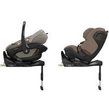 База MAXI-COSI FamilyFix Slide Pro Black (8065057110)