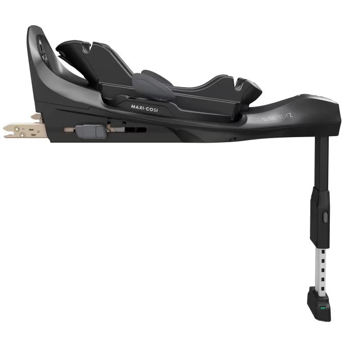 База MAXI-COSI FamilyFix Slide Pro Black (8065057110)