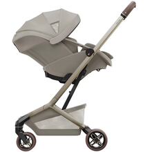 Адаптер MAXI-COSI FAME до автокрісел Coral Slide Pro Black (1166057110)