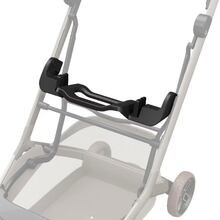 Адаптер MAXI-COSI FAME до автокрісел Coral Slide Pro Black (1166057110)