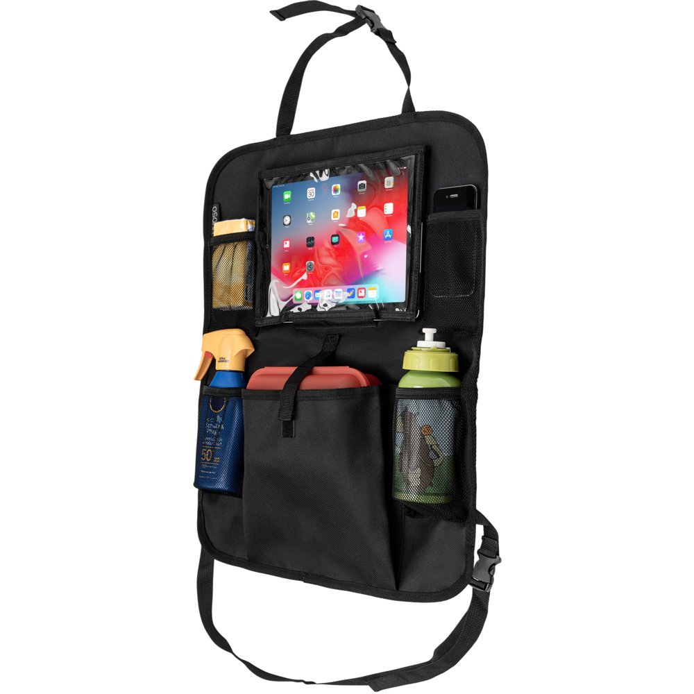 Органайзер на крісло OSANN Black (109-196-05)