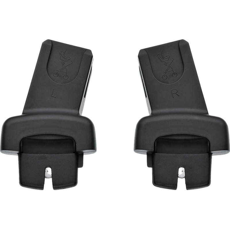 

Адаптер BRITAX-ROMER SMILE III для Maxi-Cosi/Cybex, Адаптер SMILE III для автокрісел Maxi-Cosi/Cybex
