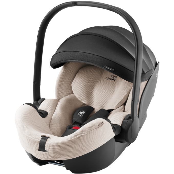 Чохол BRITAX-ROMER для BabySafe Pro Moonbeam (2000042015)