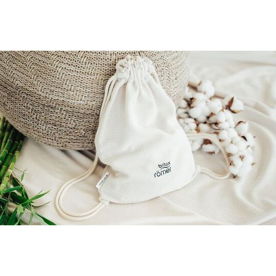 Чохол BRITAX-ROMER для KIDFIX family Moonbeam (2000041933) Матеріал бавовна