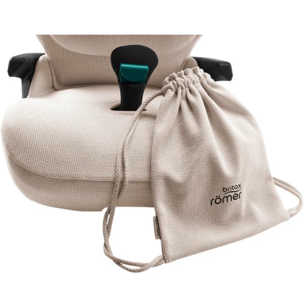 Чохол BRITAX-ROMER для KIDFIX family Moonbeam (2000041933) Колір бежевий