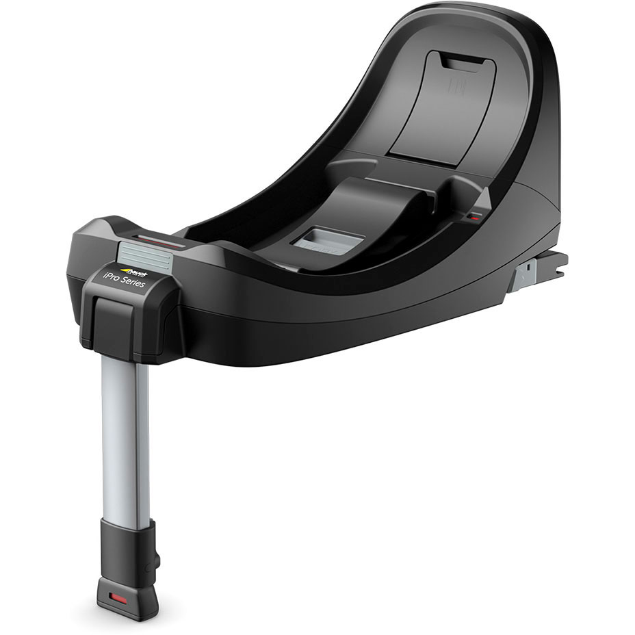 

База для автокресла HAUCK iPro black, База для автокрісла iPro black