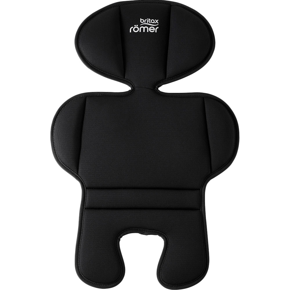 

Вкладыш BRITAX-ROMER для новорожденных DUALFIX2 Black, Вкладиш для новонароджених DUALFIX2 Black