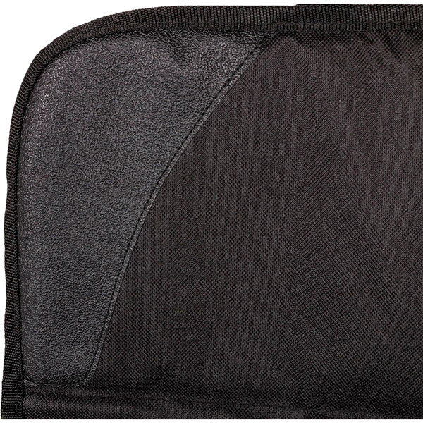 Захисний килимок CARSEATS під автокрісло Black (29358) Тип захисний килимок