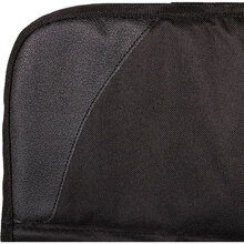 Захисний килимок CARSEATS під автокрісло Black (29358)