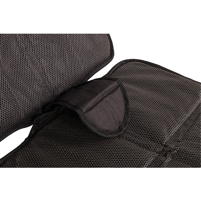 Фото Захисний килимок CARSEATS під автокрісло Black (29358)