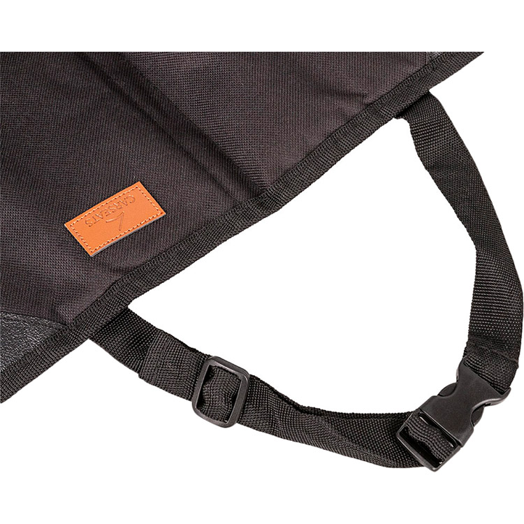 Замовити Захисний килимок CARSEATS під автокрісло Black (29358)