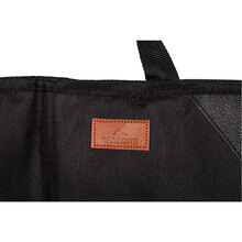 Захисний килимок CARSEATS під автокрісло Black (29358)