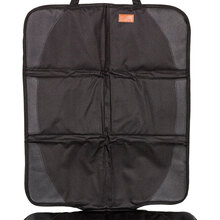 Захисний килимок CARSEATS під автокрісло Black (29358)