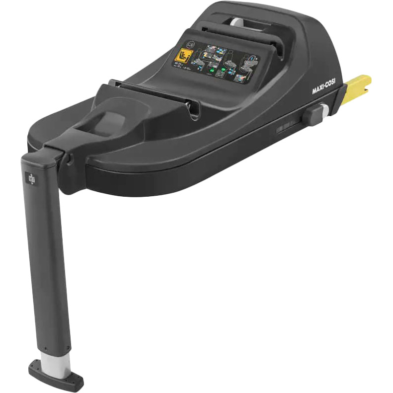

Платформа MAXI-COSI TINCA BASE BLACK, Платформа TINCA BASE BLACK