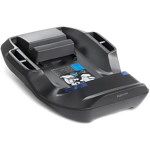 

База для автокресла INGLESINA Cab Graphite (AV01K6200), База для автокрісла Cab - Graphite - AV01K6200