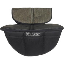 Защитный коврик под автокресло WELLDON (S-0909)