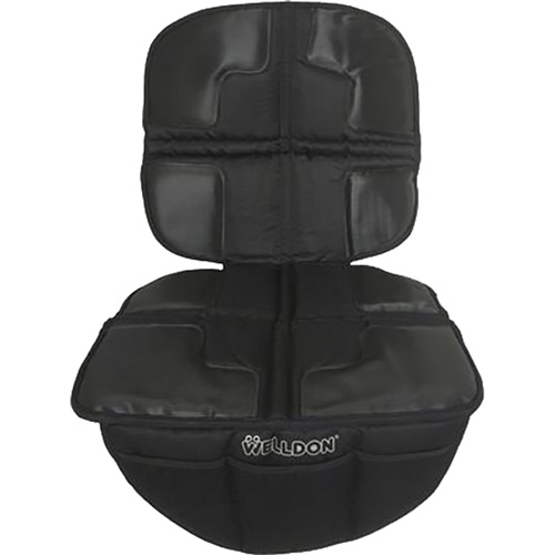 Защитный коврик под автокресло WELLDON (S-0909)