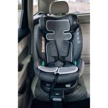 Подкладка для коляски и автокресла FREEON Grey-White (48716)