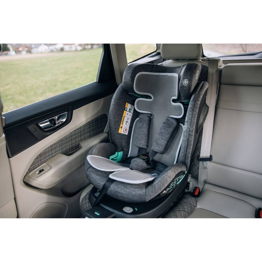 Подкладка для коляски и автокресла FREEON Grey-White (48716) Тип вкладыш