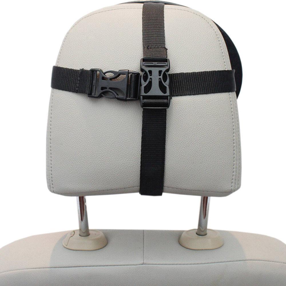 Зеркало для автокресла FREEON FreeON (64050) Размеры 24 х 19