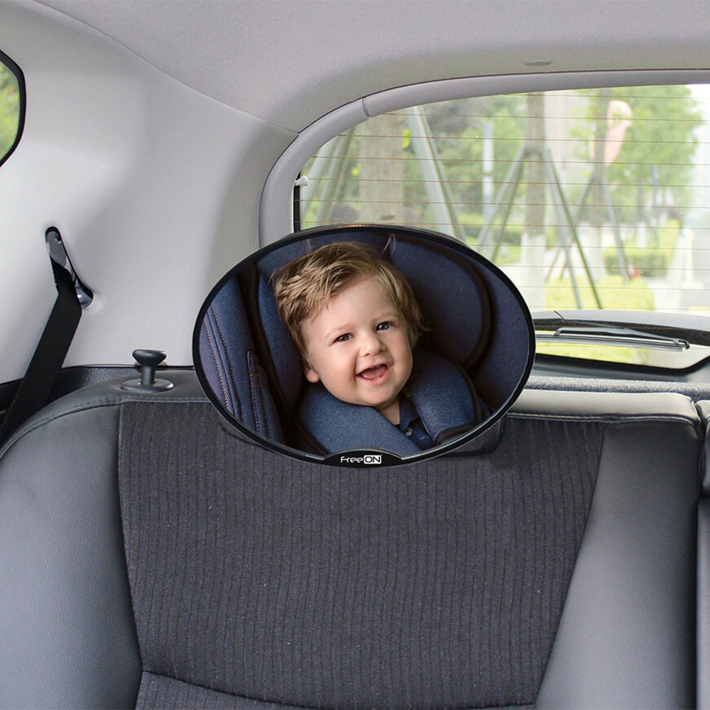 Зеркало для автокресла FREEON FreeON (64050) Тип зеркало