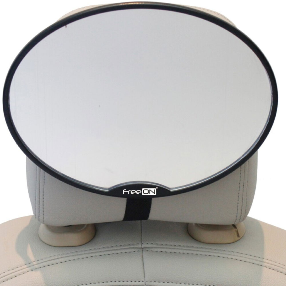 Зеркало для автокресла FREEON FreeON (64050) Вес 0.3