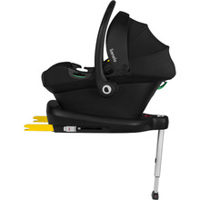 База для автокрісла Lionelo Astrid i-Size Base Black (5903771705554)