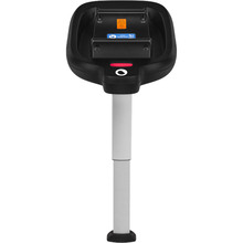 База для автокрісла Lionelo Astrid i-Size Base Black (5903771705554)