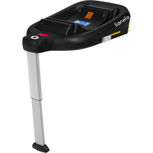 База для автокрісла Lionelo Astrid i-Size Base Black (5903771705554)