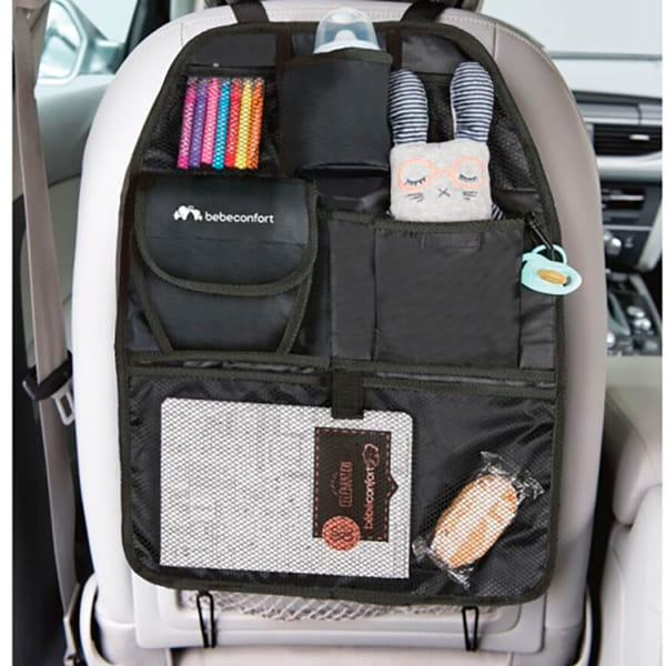 Органайзер BEBE CONFORT Black (3203201100) Колір чорний