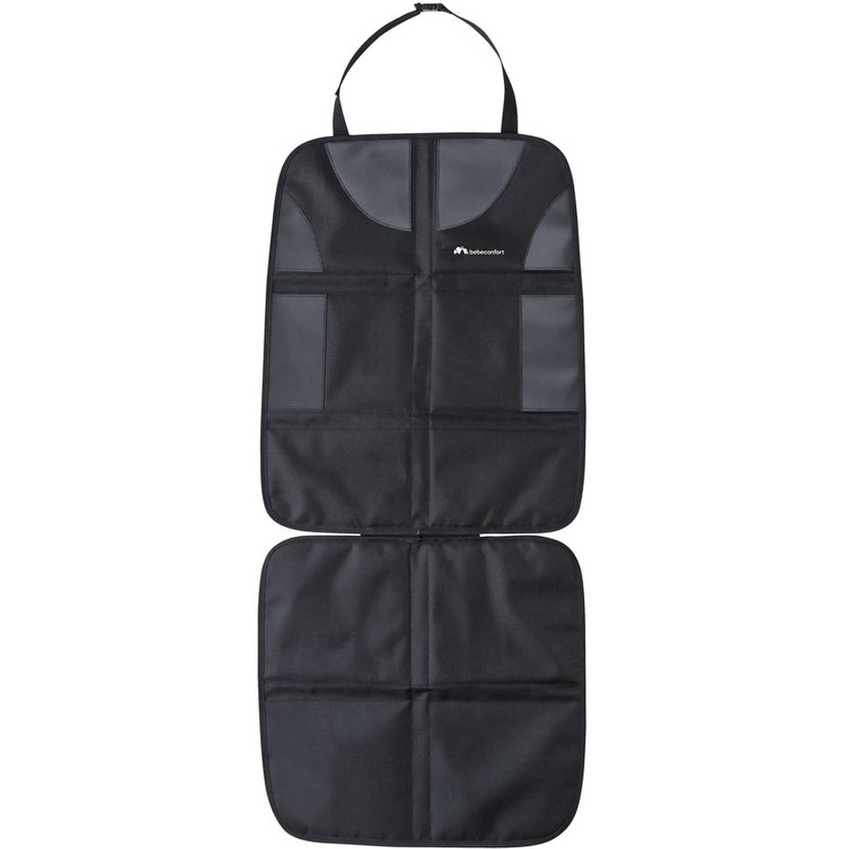 Защитный коврик для автокресла BEBE CONFORT Black (3203201200)