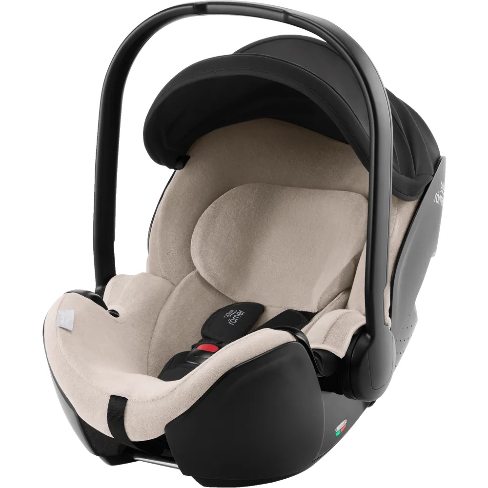 Чехол BRITAX-ROMER BABY-SAFE 5Z Beige (2000037158)