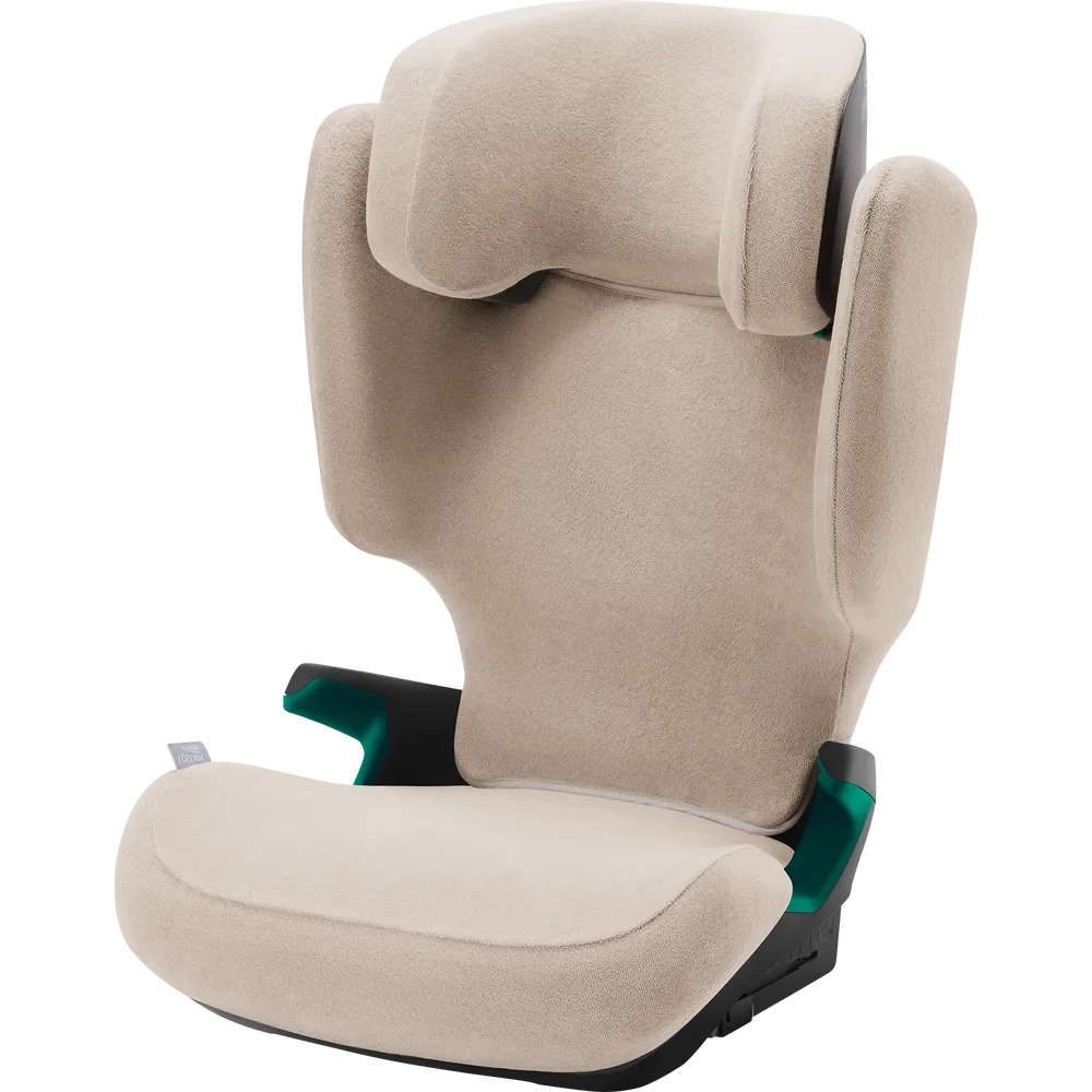 Чехол BRITAX-ROMER DISCOVERY plus/ADVENTURE plus Beige (2000037160)