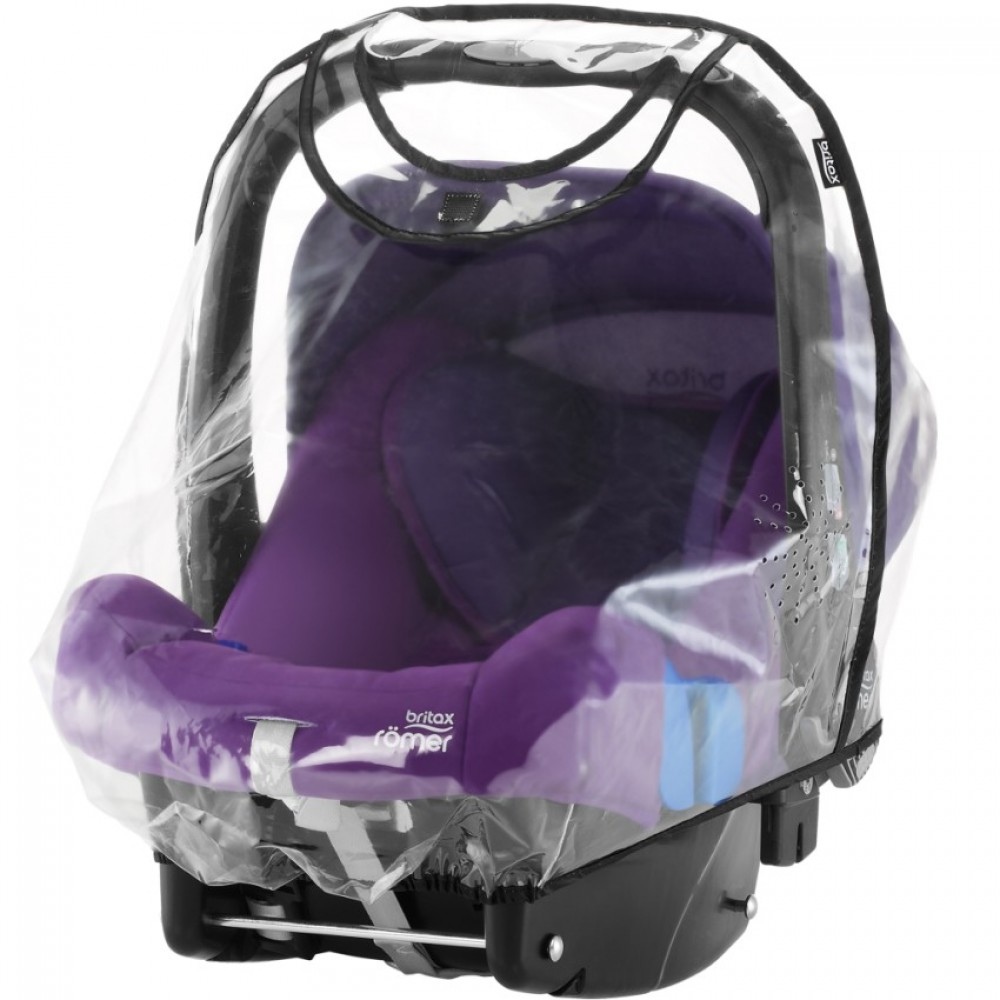Дождевик BRITAX-ROMER к автокреслу Baby-Safe series / Primo (2000024854)